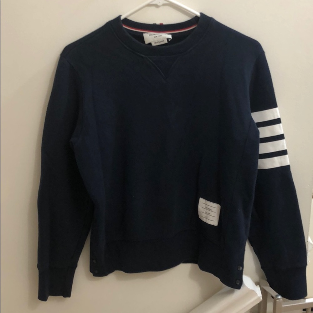Thom Browne Sweatshirt